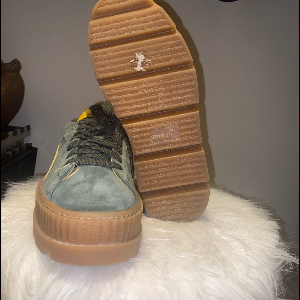 Puma Women’s Fenty Store